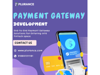 Boost Your eCommerce Sales with a Custom Payment Gateway Solution by plurance