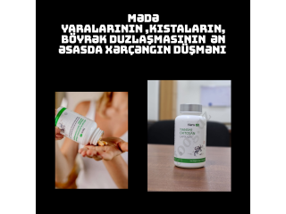 Mədə yaralari, xərçəngin mualicəsi