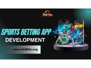 Best Sports Betting App Development Company In India