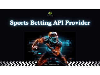 Trusted Sports Betting API Provider | BreedCoins