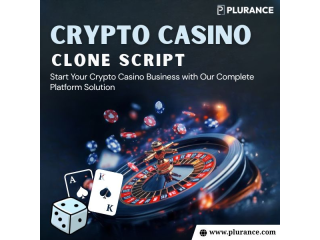 All-in-One Crypto Casino Solution Test Our High-Performance Platform with Free Demos