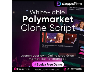 How to Build a Crypto Prediction Market Like Polymarket Quick Launch Guide 2026