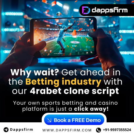 4rabet-clone-script-by-dappsfirm-simplify-sports-betting-development-big-0