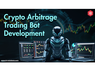 What Are the Core Types of Crypto Arbitrage Trading Bot?