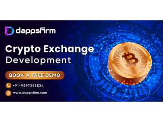 White-Label Crypto Exchange Software Designed for Quick Market Entry