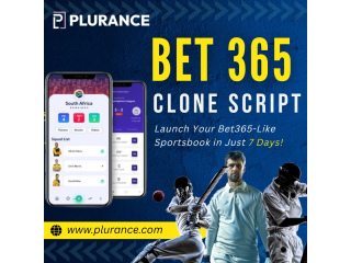 Experience Our Smooth Bet365 Clone Software Firsthand Free Demo Available