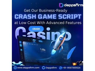 Set Your Crypto Casino Apart Before the Bull Run with White Label Crash Game Software