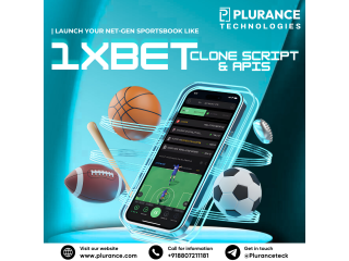 Launch Your Own 1xBet Clone Script for a Global Betting Business