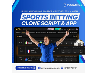 Future-Ready Sports Betting Software Designed for Profitable Expansion