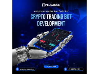 Create Profitable Crypto Trading Bots Designed for Market Success