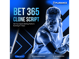 Innovative Bet365 Clone Software for Serious Gaming Investors