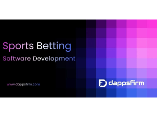Build Scalable Sports Betting Software at Minimal Cost & Quick 5-Day Deployment