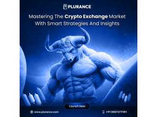 Turn Your Entrepreneurial Idea into a Crypto Exchange Business