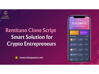 Remitano Clone Script | Smart Solution for Crypto Entrepreneurs