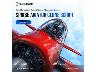 Aviator Clone Script: The Smart Way to Start a Crash Game Business