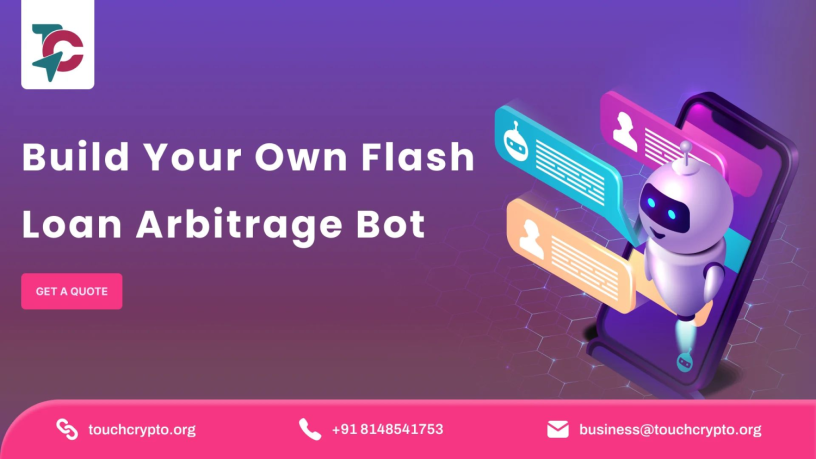 maximize-defi-profits-with-flash-loan-arbitrage-bot-development-big-0