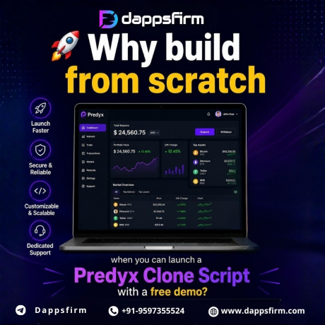 predyx-clone-script-development-company-quick-launch-free-consultation-big-0