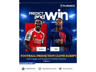 Ready to Launch a Football Prediction Market Platform? Start Here