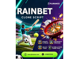 Create a Market-Ready Betting Exchange Competing with Rainbet & Beyond