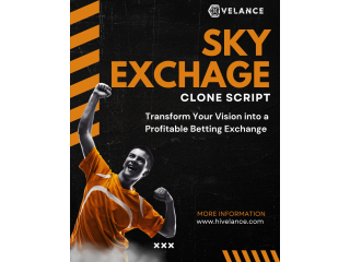 Build a Next-Gen Sports Betting Platform Using Sky Exchange Clone Script