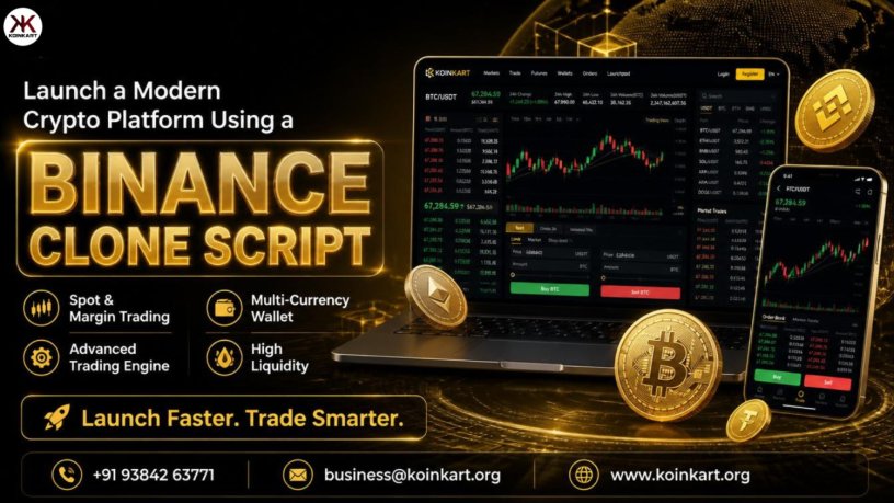 launch-a-modern-crypto-platform-using-a-binance-clone-script-big-0