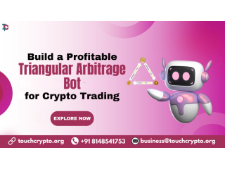 Unlock Multi-Pair Profit Paths with Triangular Arbitrage