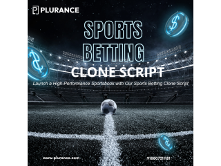 The Ultimate Sports Betting Clone Script for Modern Bookmakers