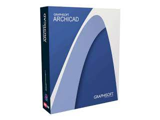 ArchiCAD Proqramından dərslərimiz