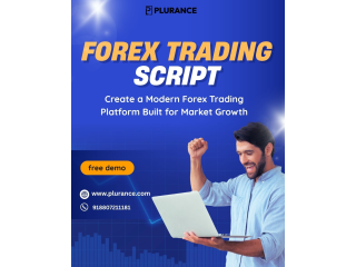 Tap into the Growing Forex Market with Advanced Trading Software