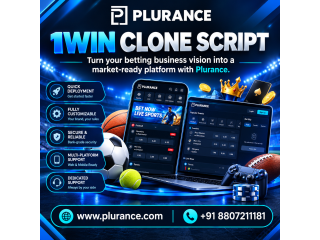 Launch Your Own Next-Generation Prediction Market with a Polymarket Clone Script