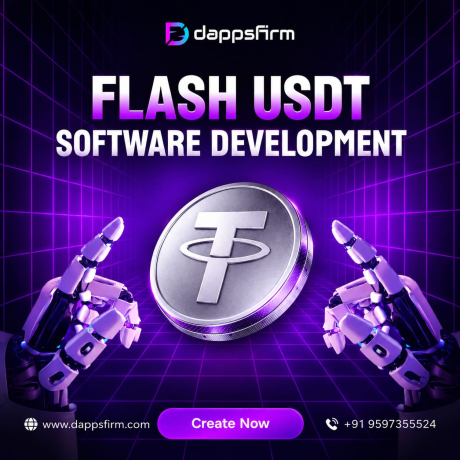 custom-flash-usdt-software-development-full-source-code-smart-contract-rights-big-0