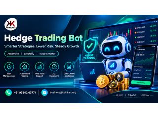 Build a High-Performance HFT Trading Bot for Automated Trading