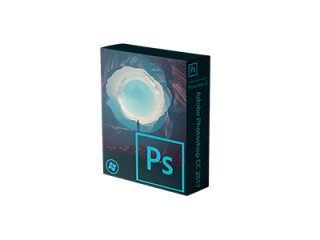 Adobe Photoshop Proqramlarından kurslar