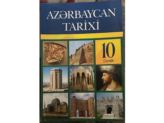 Tarix fənni üzrə hazırlığ