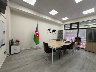 Nizamidə 250kv obyekt icarəsi