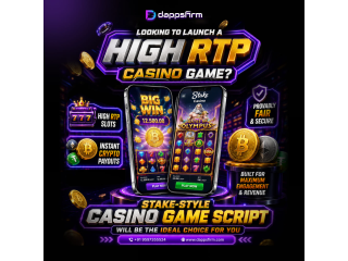 Redrawing Casino Boundaries with Blockchain Power and Stake Clone Script