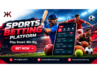 Go Beyond Traditional Odds with Modern Sports Betting Software