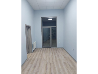 Nərimanov metrosunda 40kv ofis icarəsi