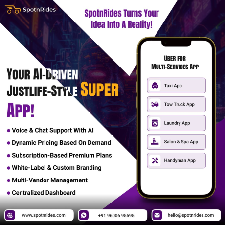 launch-your-multi-service-business-with-spotnrides-ai-powered-uber-for-x-app-solution-big-1