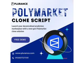 From Idea to Impact - Create a Web3 Prediction Market Like Polymarket Today